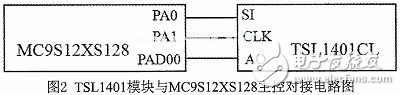 揭秘MC3361+MCU低速通信系统电路  第5张