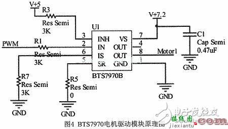 揭秘MC3361+MCU低速通信系统电路  第7张