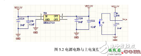 无线网络ZigBee硬件电路设计攻略 —电路图天天读（151）  第1张