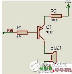 声光报警器电路设计方案汇总（五款模拟电路设计原理图详解）  第10张