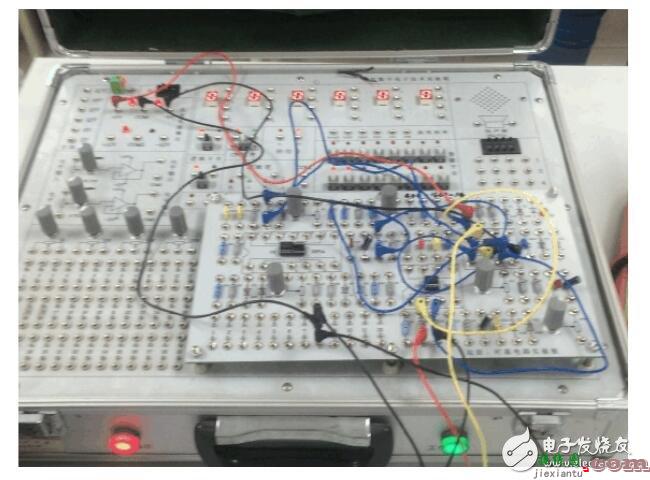 TLV3501怎么做比较器  第4张