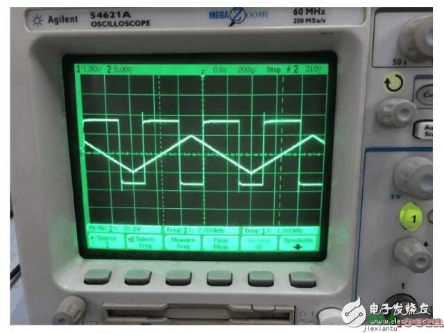 TLV3501怎么做比较器  第5张