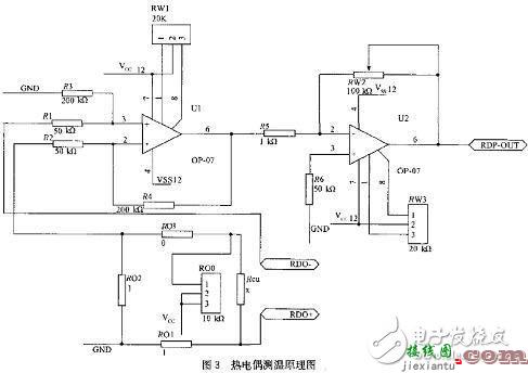 智能控制云台主控与驱动电路  第6张