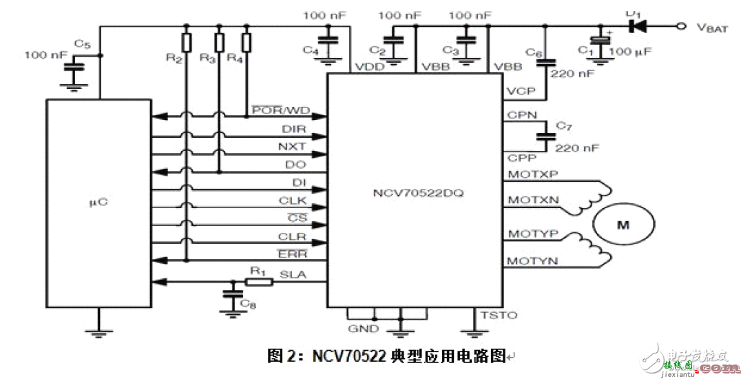 机器视觉电路设计图集锦  第2张