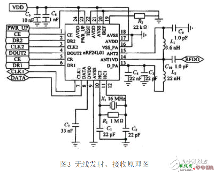 机器视觉电路设计图集锦  第4张