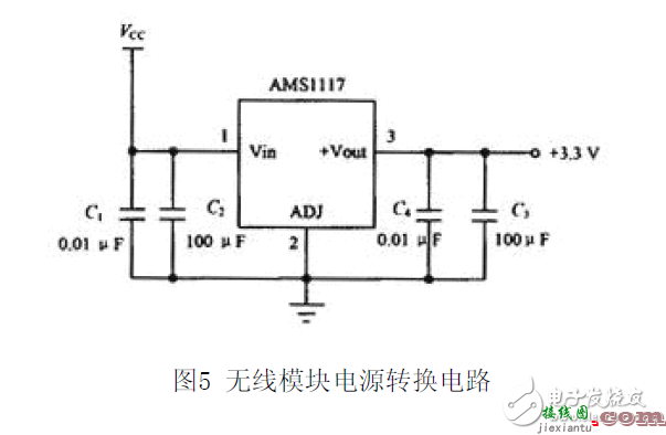 机器视觉电路设计图集锦  第6张