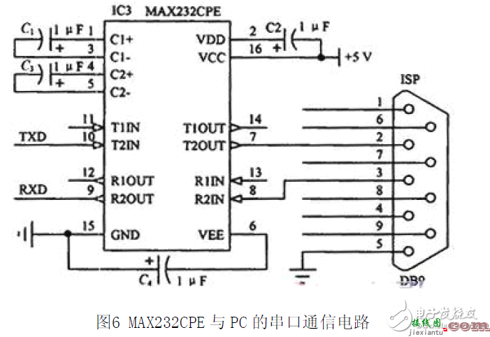 机器视觉电路设计图集锦  第7张