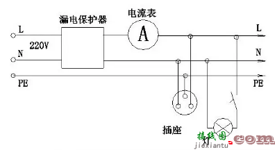 弄懂有关漏电保护器的这16问，那就厉害了-电路图讲解-电子技术方案  第1张