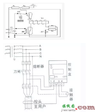 弄懂有关漏电保护器的这16问，那就厉害了-电路图讲解-电子技术方案  第2张