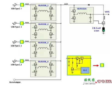 详解单端信号与差分信号-电路图讲解-电子技术方案  第7张