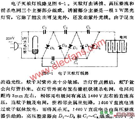 暗房定时曝光电路图讲解  第3张