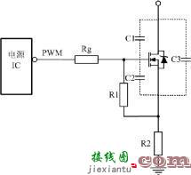 血雨腥风的USB快充江湖-电路图讲解-电子技术方案  第8张