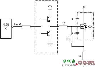 血雨腥风的USB快充江湖-电路图讲解-电子技术方案  第9张