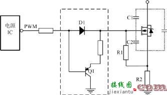 血雨腥风的USB快充江湖-电路图讲解-电子技术方案  第11张