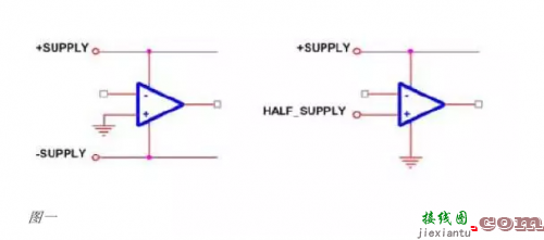 学霸带你飞 | 这些运放基本电路全解析，了解一下-电路图讲解-电子技术方案  第1张