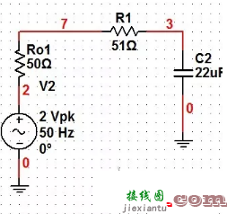 【干货】一阶RC低通滤波器可以这样过滤高频噪声-电路图讲解-电子技术方案  第4张