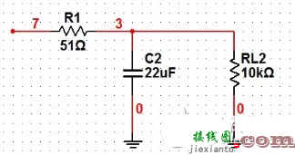 【干货】一阶RC低通滤波器可以这样过滤高频噪声-电路图讲解-电子技术方案  第7张