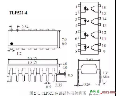 经典的开关电源光耦电路-电路图讲解-电子技术方案  第2张