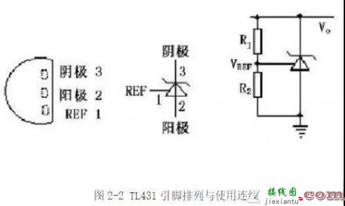 经典的开关电源光耦电路-电路图讲解-电子技术方案  第3张