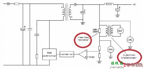 三个原则判定电源环路稳定性-电路图讲解-电子技术方案  第2张