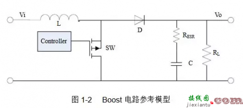 一文读懂开关电源如何配合适的电感-电路图讲解-电子技术方案  第2张