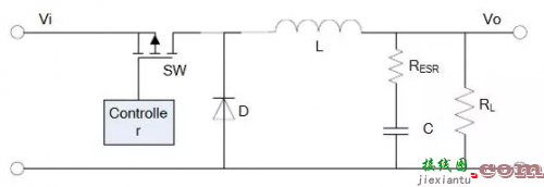 一文读懂开关电源如何配合适的电感-电路图讲解-电子技术方案  第5张