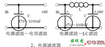 掌握这20个模拟电路，面试妥妥的！-电路图讲解-电子技术方案  第2张