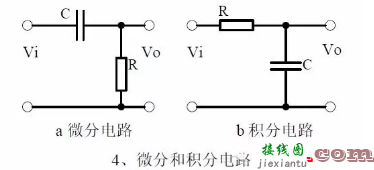 掌握这20个模拟电路，面试妥妥的！-电路图讲解-电子技术方案  第4张