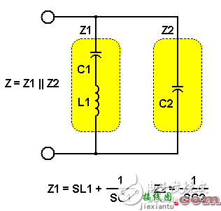 晶体的串联和并联谐振该如何评定？-电路图讲解-电子技术方案  第1张