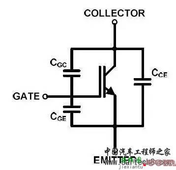 IGBT扫盲文，IGBT基础与运用知识学习-电路图讲解-电子技术方案  第6张