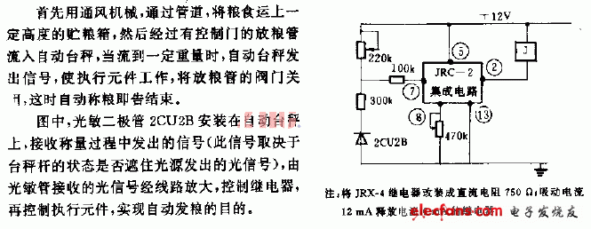 BP5843A LED驱动电路  第3张