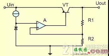 开关电源PCB排版基本规则和原理-电路图讲解-电子技术方案  第8张