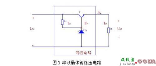 无源滤波电路大合集-电路图讲解-电子技术方案  第6张