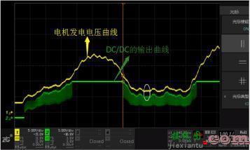 巧用分压电阻和EN功能，让电源系统大变样-电路图讲解-电子技术方案  第1张