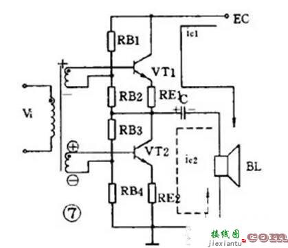 基于边界扫描原理的结构性可测性设计在大规模数字系统硬件设计中的实现方法-电路图讲  第8张