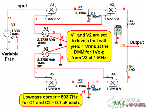 告诉你一种消除PWM DAC纹波的有用办法-电路图讲解-电子技术方案  第10张