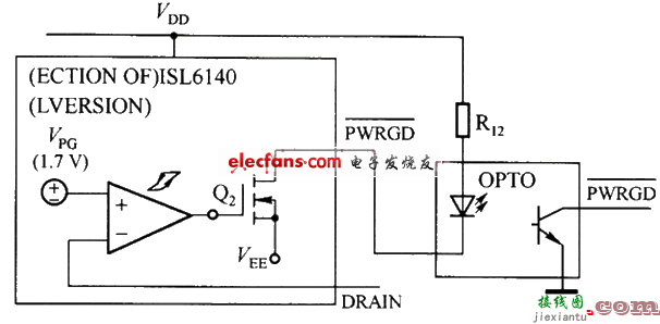 超稳定基准的开关稳压器电路  第2张