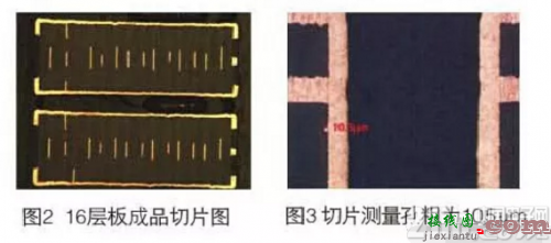 高层线路板的主要制作难点有哪些？-电路图讲解-电子技术方案  第3张