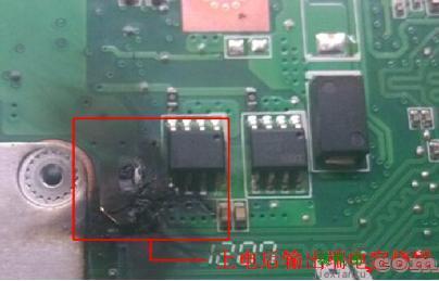 DC-DC电源模块常见故障及解决方案-电路图讲解-电子技术方案  第5张