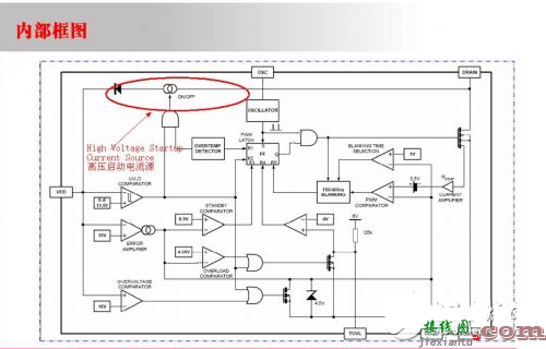 最全面的在过压条件下保护ADC输入的方法-电路图讲解-电子技术方案  第6张