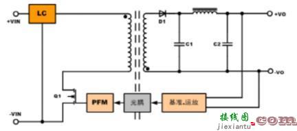 隔离与非隔离电源的特性PK-电路图讲解-电子技术方案  第1张