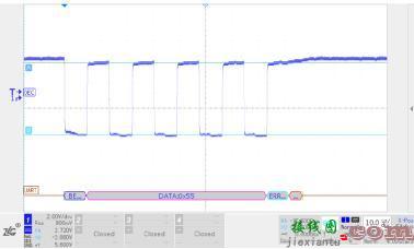 RS-485之信号反射与终端电阻-电路图讲解-电子技术方案  第5张