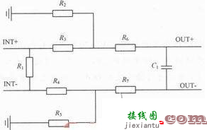 基于S3C2440和ADS1256的地震数据采集系统电路解决方案-电路图讲解-电子技术方案  第2张