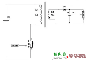 反激式变压器和正激式变压器的概念及区别-电路图讲解-电子技术方案  第1张