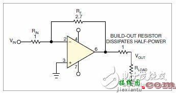 石墨烯材料应用在锂电池中的解决方案-电路图讲解-电子技术方案  第5张