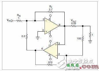 石墨烯材料应用在锂电池中的解决方案-电路图讲解-电子技术方案  第6张