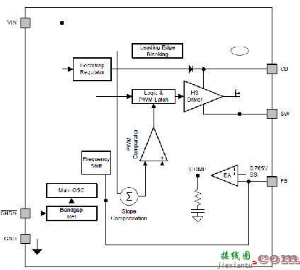 BMW电池Pack产线和无线充电充电分析-电路图讲解-电子技术方案  第10张