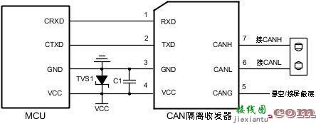 20A LED 驱动器提供准确度为 ±3% 的满标度电流检测 以适合多种应用-电路图讲解-电子技  第7张