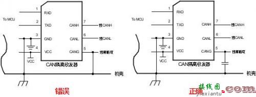 20A LED 驱动器提供准确度为 ±3% 的满标度电流检测 以适合多种应用-电路图讲解-电子技  第8张