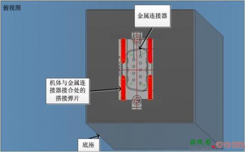 电源系统管理的寻址-电路图讲解-电子技术方案  第5张